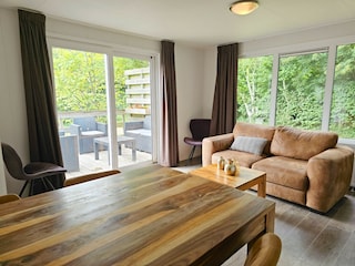 Chalet Oostkapelle Caratteristiche 7