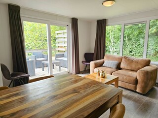 Chalet Oostkapelle Kenmerken 7