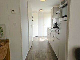 Chalet Oostkapelle Kenmerken 9