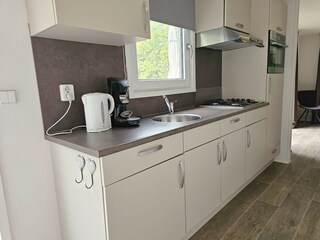 Chalet Oostkapelle Kenmerken 10