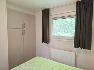 Chalet Oostkapelle Caratteristiche 12