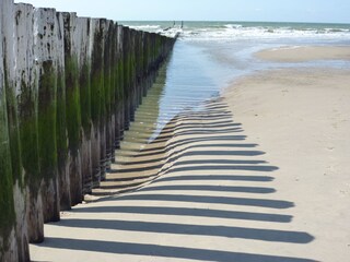 Casa per le vacanze Oostkapelle Ambiente 13