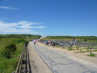 Vakantiehuis Oostkapelle Omgeving 16