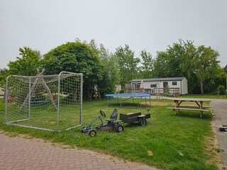 Vakantiehuis Oostkapelle Buitenaudio-opname 5