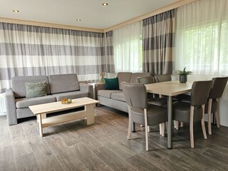 Vakantiehuis Oostkapelle Kenmerken 8