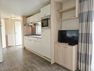 Vakantiehuis Oostkapelle Kenmerken 9