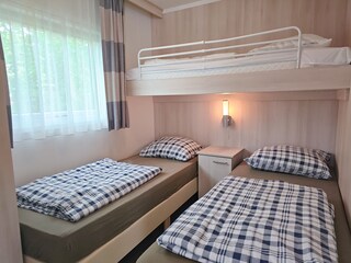 Vakantiehuis Oostkapelle Kenmerken 11