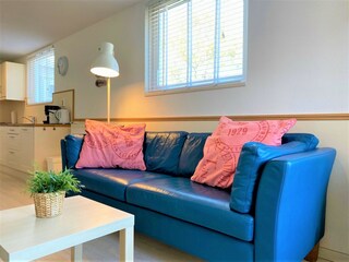 Holiday apartment Domburg Features 4