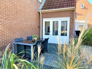 DO30 Holiday Apartment Domburg - Domburg - image1