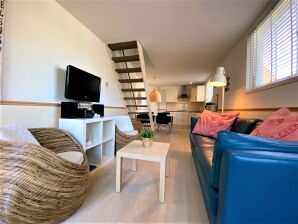 DO30 Holiday Apartment Domburg - Domburg - image1