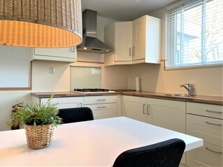 Holiday apartment Domburg Features 8