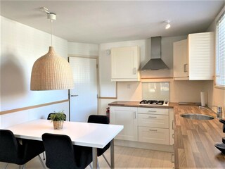 Appartamento per vacanze Domburg Caratteristiche 7