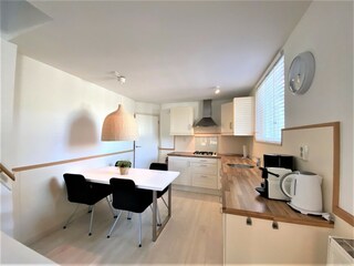 Holiday apartment Domburg Features 9