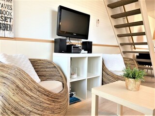 Appartamento per vacanze Domburg Caratteristiche 5