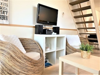 Vakantieappartement Domburg Kenmerken 5