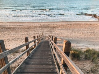 Strand Domburg