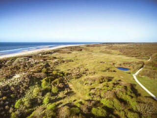 Appartamento per vacanze Domburg Ambiente 24