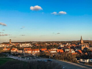 Holiday apartment Domburg Environment 26