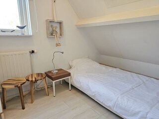 Vakantieappartement Domburg Kenmerken 18
