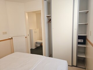 Vakantieappartement Domburg Kenmerken 19