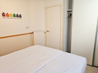 Vakantieappartement Domburg Kenmerken 13