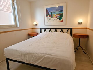 Vakantieappartement Domburg Kenmerken 11