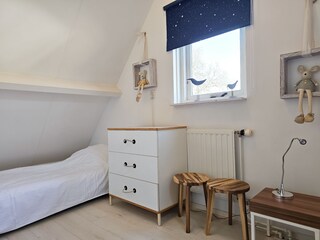 Holiday apartment Domburg Features 20