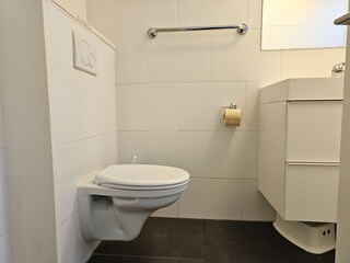 Vakantieappartement Domburg Kenmerken 16