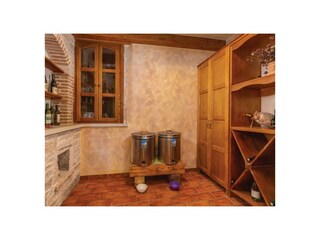 Villa Žminj Caratteristiche 30