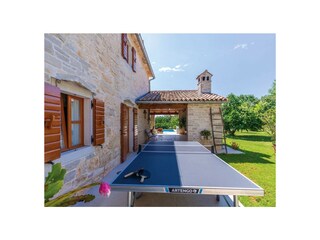 Villa Žminj Registrazione all'aperto 18