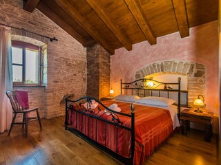 Villa Žminj Caratteristiche 31