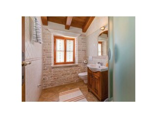 Villa Žminj Caratteristiche 37