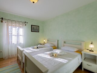 Villa Žminj Caratteristiche 35