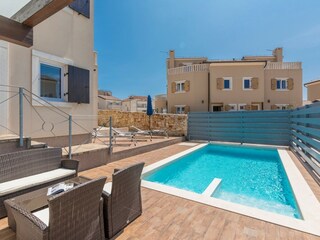 Villa Premantura Registrazione all'aperto 2