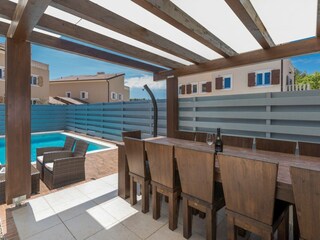 Villa Premantura Registrazione all'aperto 5