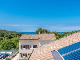 Villa Premantura Registrazione all'aperto 7