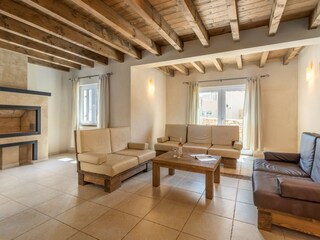 Villa Premantura Caratteristiche 9