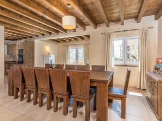 Villa Premantura Caratteristiche 10