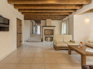 Villa Premantura Caratteristiche 11