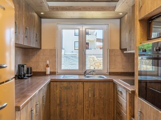 Villa Premantura Caratteristiche 12