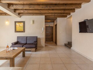 Villa Premantura Caratteristiche 13