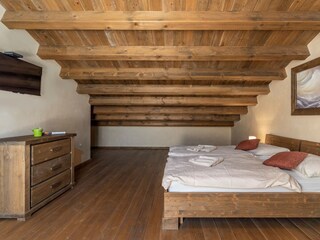 Villa Premantura Caratteristiche 16