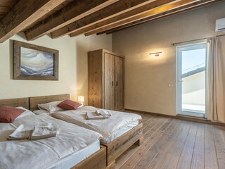 Villa Premantura Caratteristiche 17