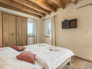 Villa Premantura Caratteristiche 18