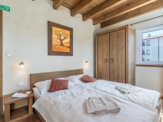 Villa Premantura Caratteristiche 20