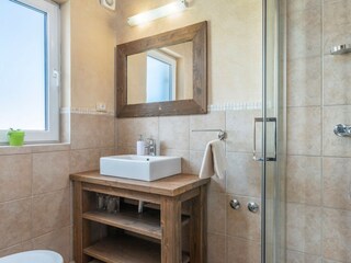 Villa Premantura Caratteristiche 22