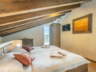 Villa Premantura Caratteristiche 23