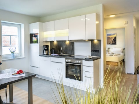 Ferienwohnung Residenz Whg 1