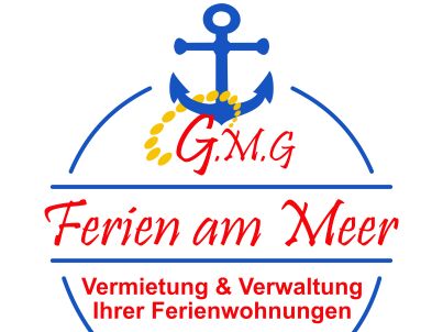 Firma GmG Gebäudereinigung - Ferien am Meer - Frau Petra Gerlach