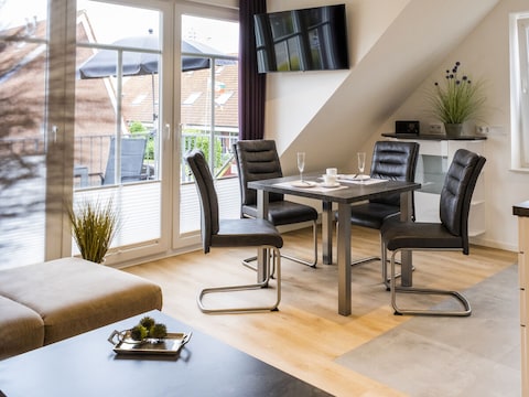 Ferienwohnung Residenz Whg 2